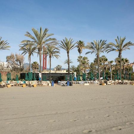 Apartamentos Martalia Marbella Banus المظهر الخارجي الصورة