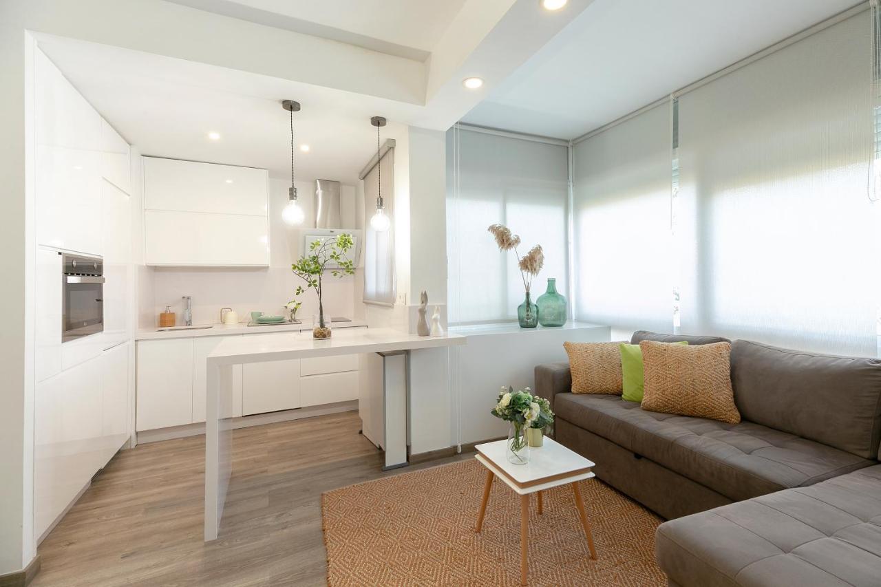Apartamentos Martalia Marbella Banus المظهر الخارجي الصورة