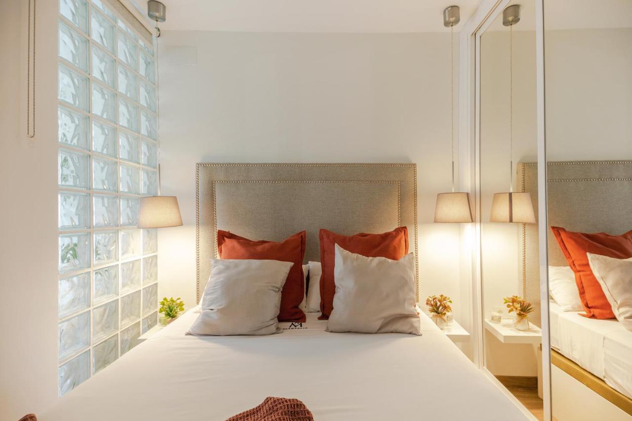 Apartamentos Martalia Marbella Banus المظهر الخارجي الصورة