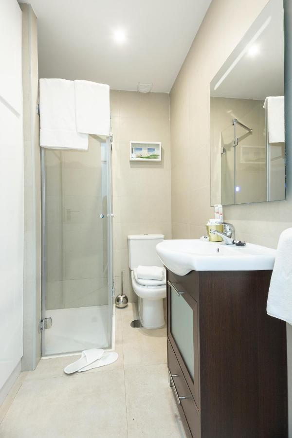 Apartamentos Martalia Marbella Banus المظهر الخارجي الصورة