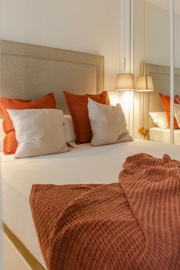 Apartamentos Martalia Marbella Banus المظهر الخارجي الصورة