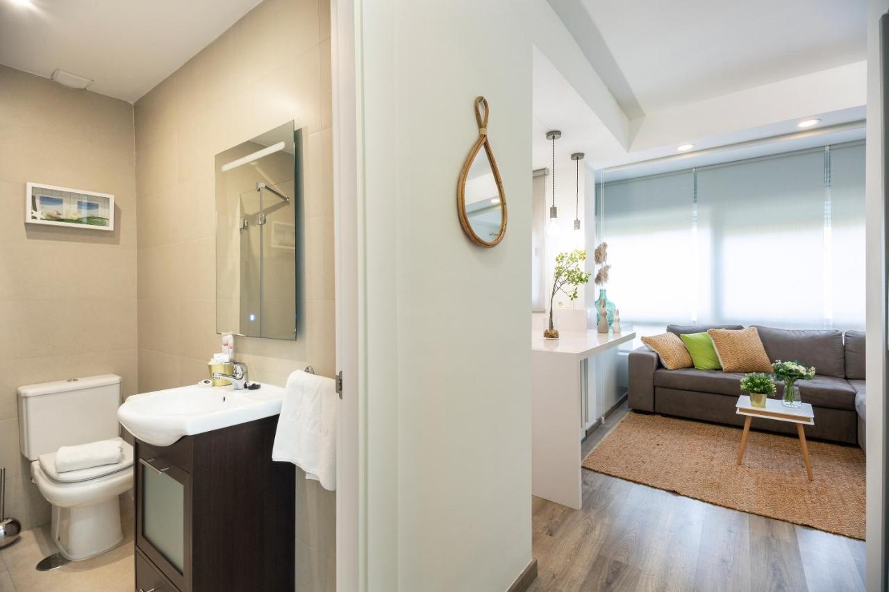 Apartamentos Martalia Marbella Banus المظهر الخارجي الصورة