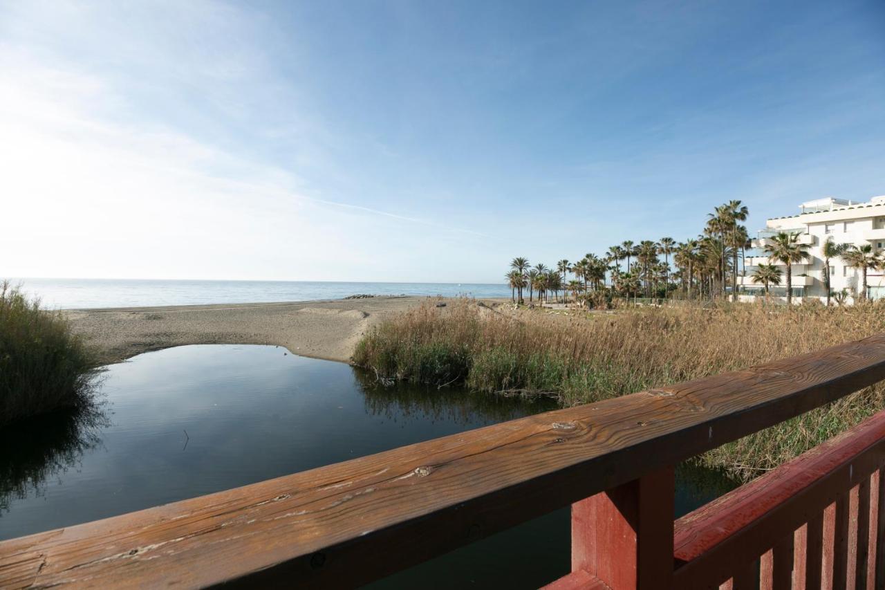 Apartamentos Martalia Marbella Banus المظهر الخارجي الصورة